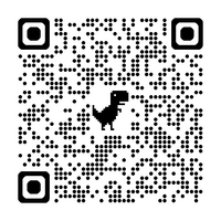 影片連結 QR Code圖片